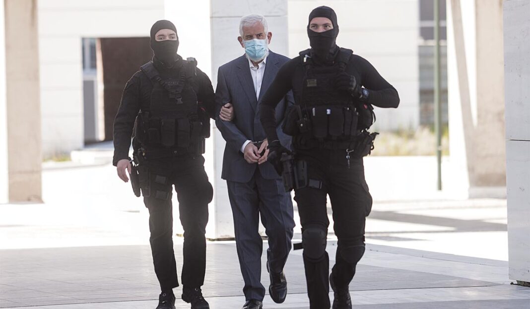 Δίκη Φιλιππίδη: «Όχι» στο αίτημα του συνήγορου του ηθοποιού  για αναβίωση του βιασμού