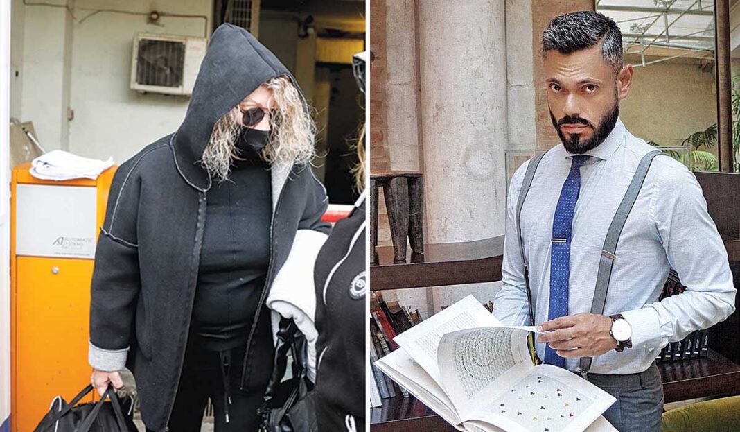 «Μακιαβέλικη συμπεριφορά»: Τι λέει στην «Espresso» γνωστός ψυχίατρος για τη σύλληψη Πισπιρίγκου