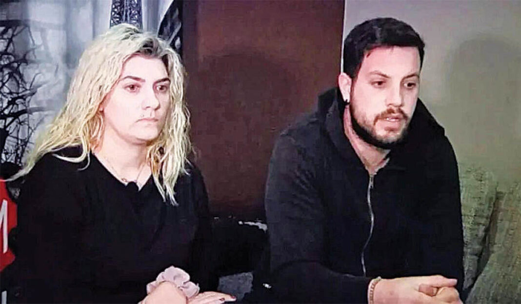 Πισπιρίγκου και Δασκαλάκης έφτιαξαν λίστα με δημοσιογράφους, με στόχο να πιάσουν την «καλή» με τις αγωγές