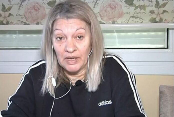Μητέρα Πισπιρίγκου: «Η κόρη μου του είχε τόση μεγάλη αγάπη, που μπορούσε να γίνει εμμονή»
