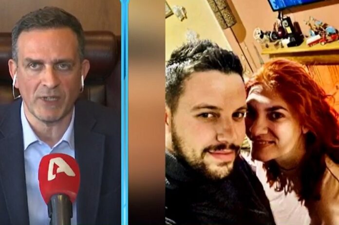 Η απάντηση του δικηγόρου της Πισπιρίγκου για τα ανώνυμα τηλεφωνήματα που «έκαιγαν» τον Δασκαλάκη
