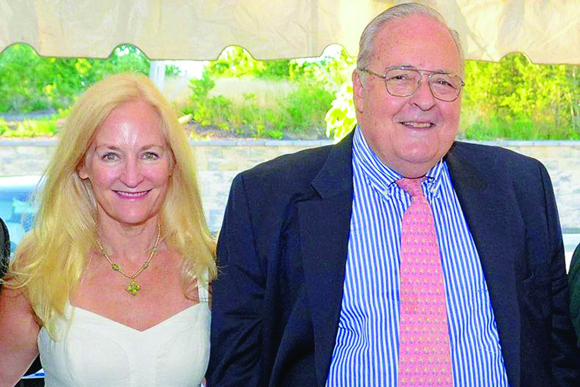 Ο κροίσος Νικόλαος Ζούλλας αποκλήρωσε την πρώτη σύζυγο και τα δύο μεγαλύτερα παιδιά του νικολας ζουλας 1