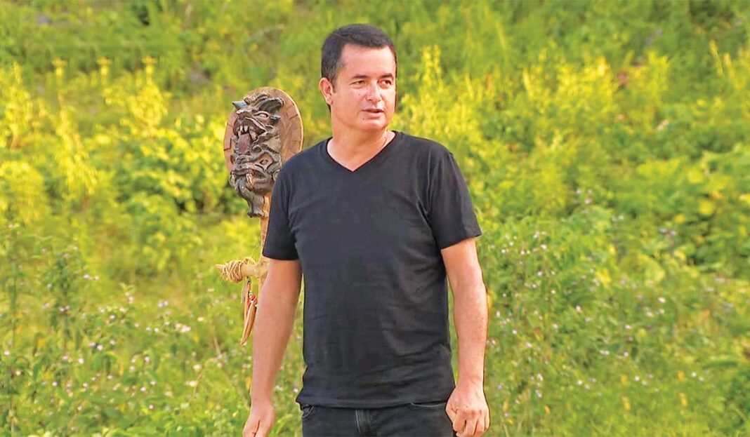 Ο Ατζούν Ιλιτζαλί χάνει την παντοδυναμία του στον σταθμό του Φαλήρου