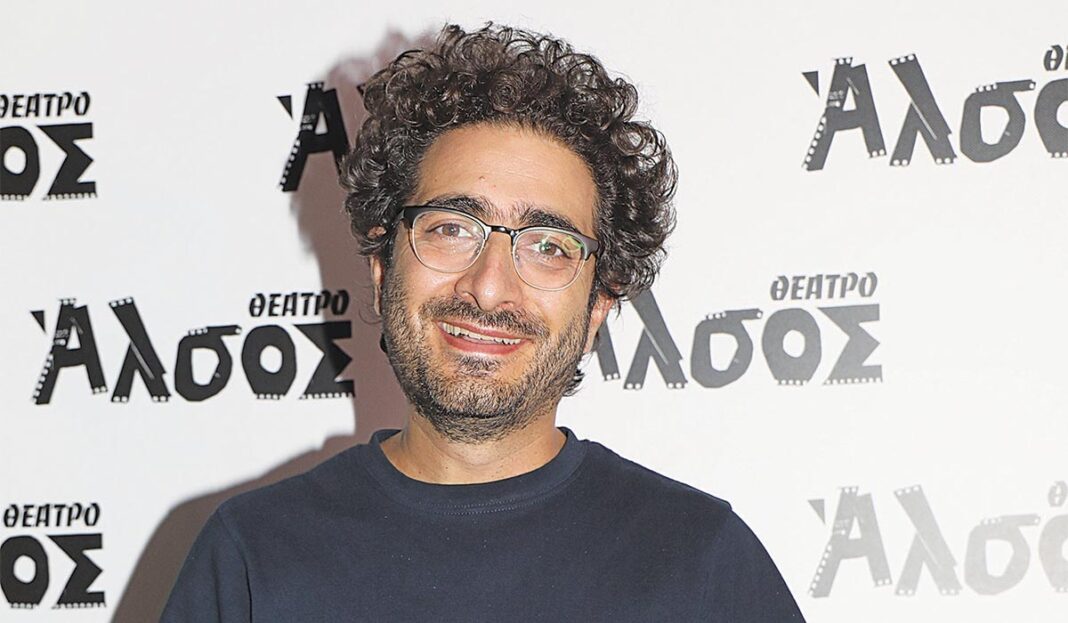 Λάμπρος Φισφής: «Ότι δουλειά και να έχω κάνει είχε μέσα εκπτώσεις»