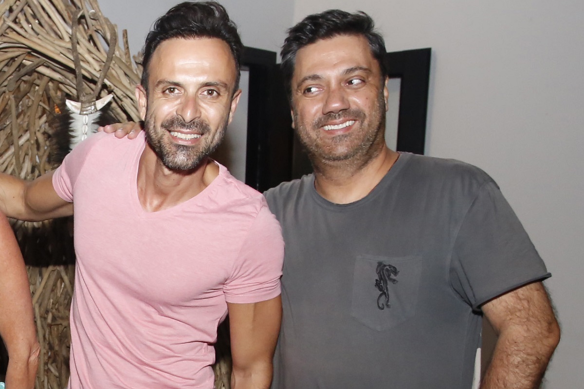 Κωνσταντίνος Χριστοφόρου: «Δεν με ενδιαφέρει η άποψη του Θεοφάνους, έχει επιλεκτική μνήμη»