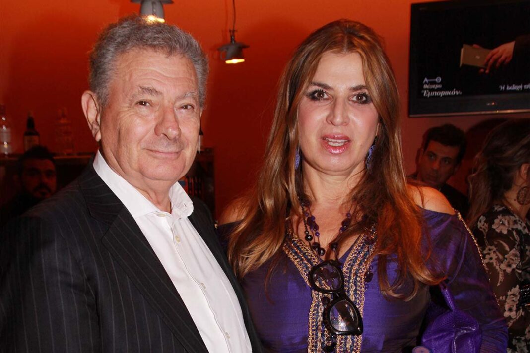 Εμπλοκή δεύτερου σκάφους στον θάνατο του Σήφη Βαλυράκη