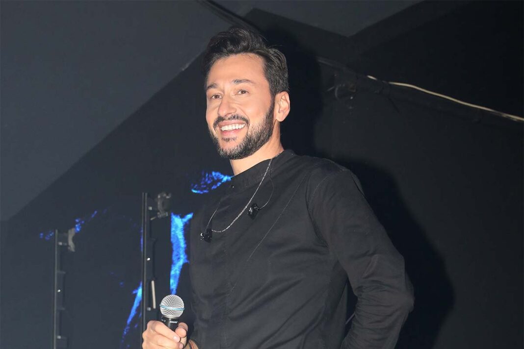 Απασφάλισε ο Καλίδης κατά του Εμμανουήλ: «Δεν έχει αξιοπρέπεια, λόγος χωρίς βαρύτητα»