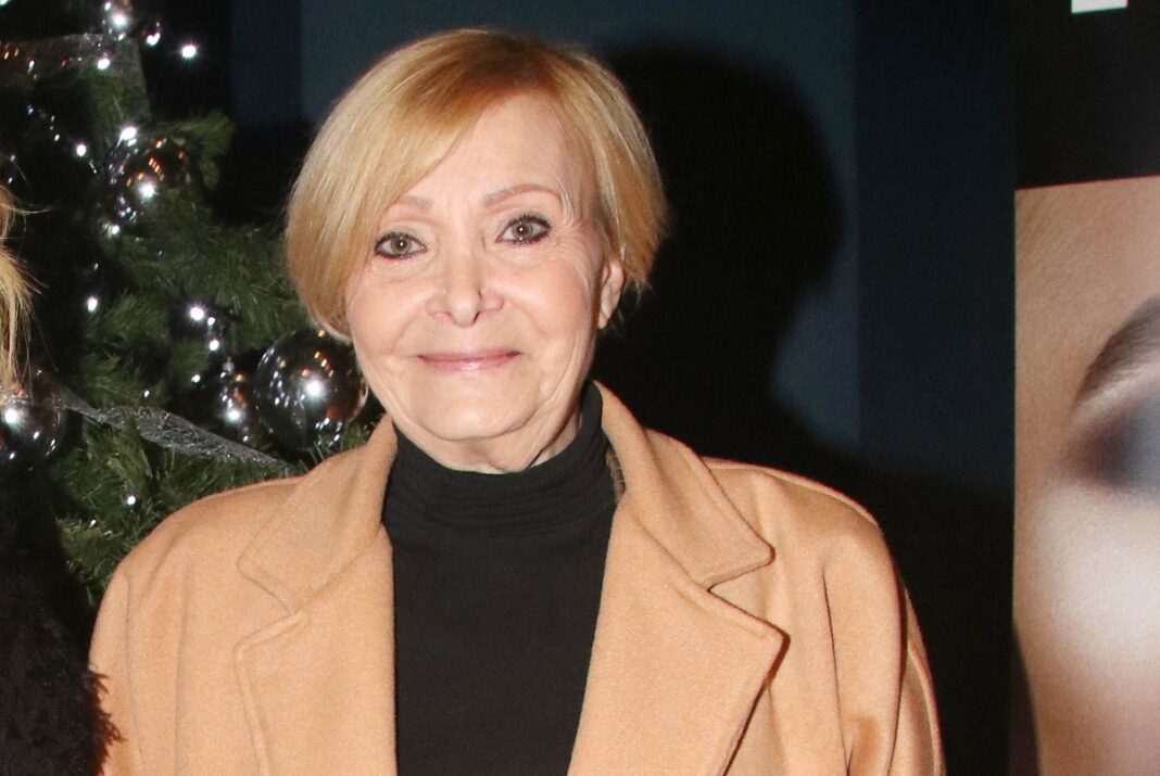 Nέλλη Γκίνη: «Ο Γιώργος Ζαμπέτας έφυγε πάμφτωχος από τη ζωή!»