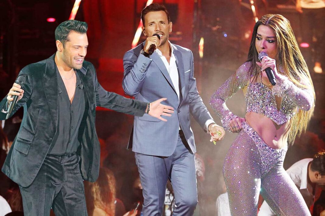 Η ΔΕΗ χορηγός στα φετινά Mad Awards την ώρα που χιλιάδες ελληνικά νοικοκυριά μένουν χωρίς ρεύμα