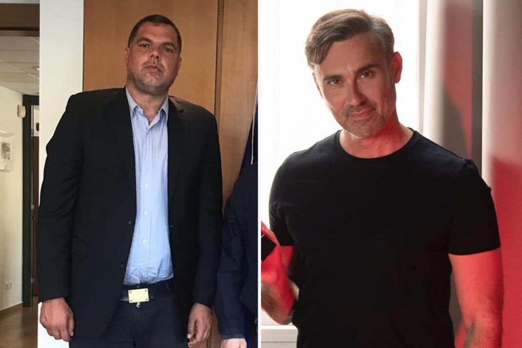 Το αιχμηρό σχόλιο του Δημήτρη Παπανικολάου στον Γιώργο Καπουτζίδη περί εξυπνάδας