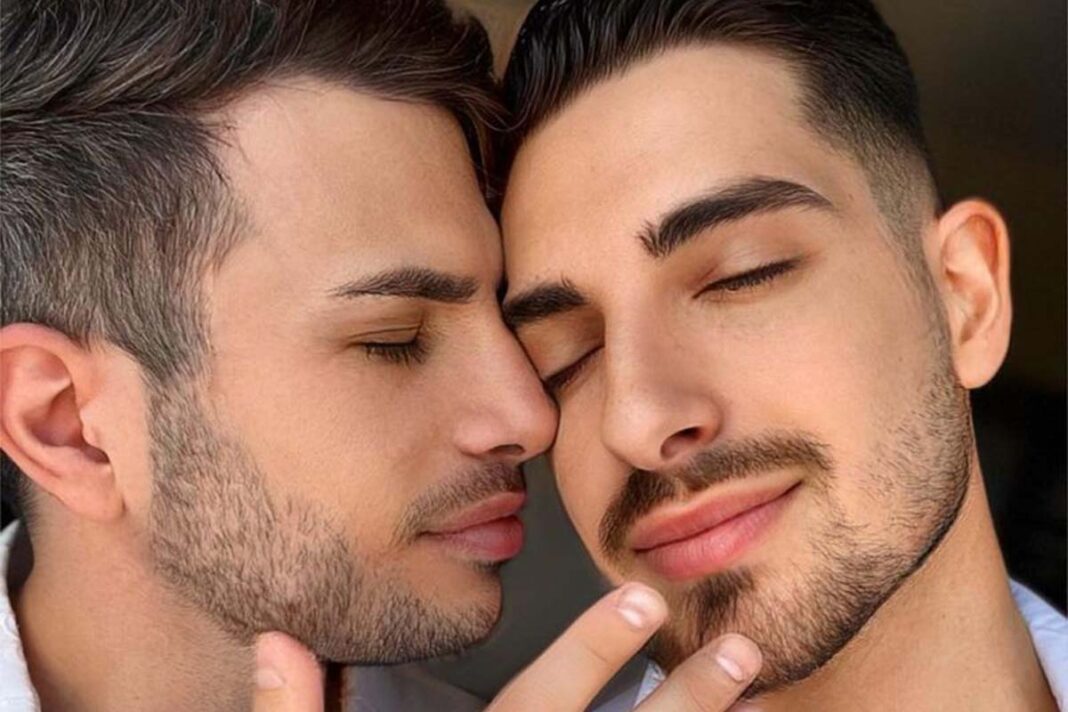 Eurovision 2022: Παντρεύεται ο Ισραηλινός εκπρόσωπος τον σύντροφό του