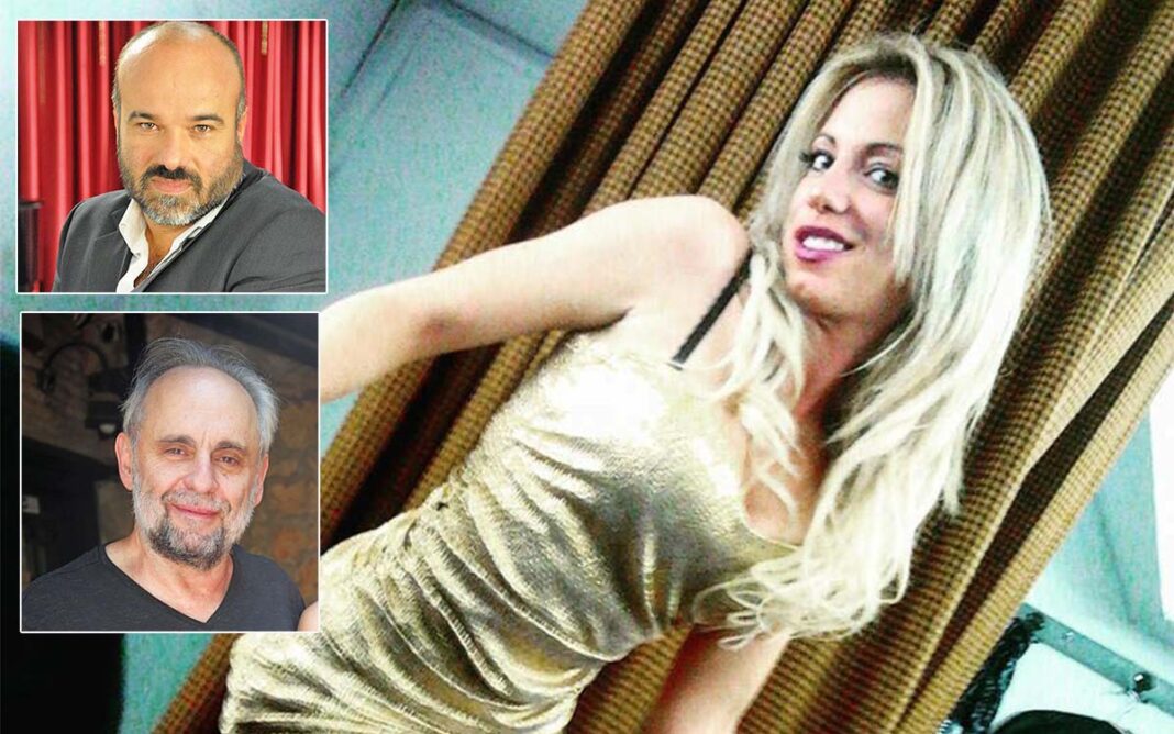 Μετά τον Κωστόπουλο στο στόχαστρο της Έλενας Αθανασοπούλου και ο Σωτήρης Χατζάκης