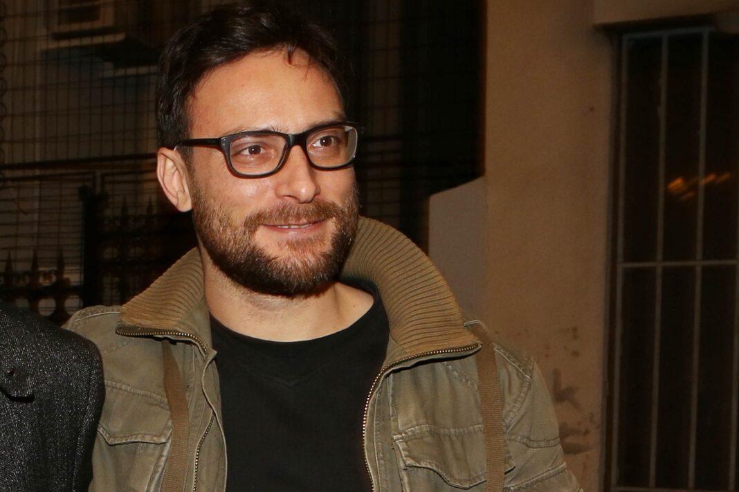 Λάγκος για Κωστόπουλο: «Ένιωσα έκπληξη όταν έμαθα για την καταγγελία, είχαμε εξαιρετική συνεργασία»
