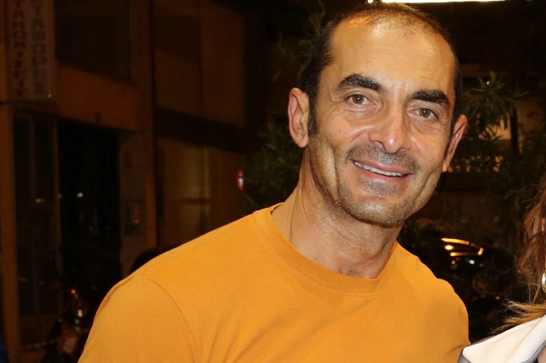 Η δημόσια συγγνώμη του Αλέκου Συσσοβίτη μετά το σάλο που προκάλεσαν οι δηλώσεις του