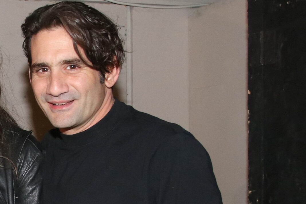 Οδυσσέας Παπασπηλιόπουλος: Αρνείται να φτιάξει social media