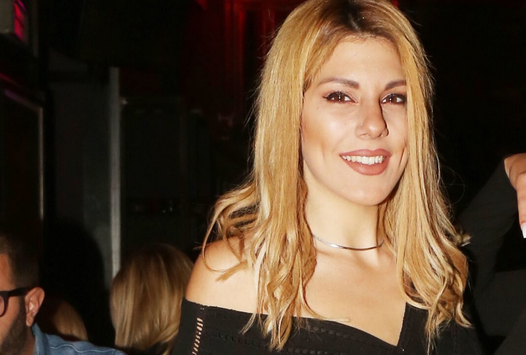 Έλενα Πολυχρονοπούλου: Αθωώθηκε για τα ναρκωτικά η πρώην παίκτρια του «Power of love»