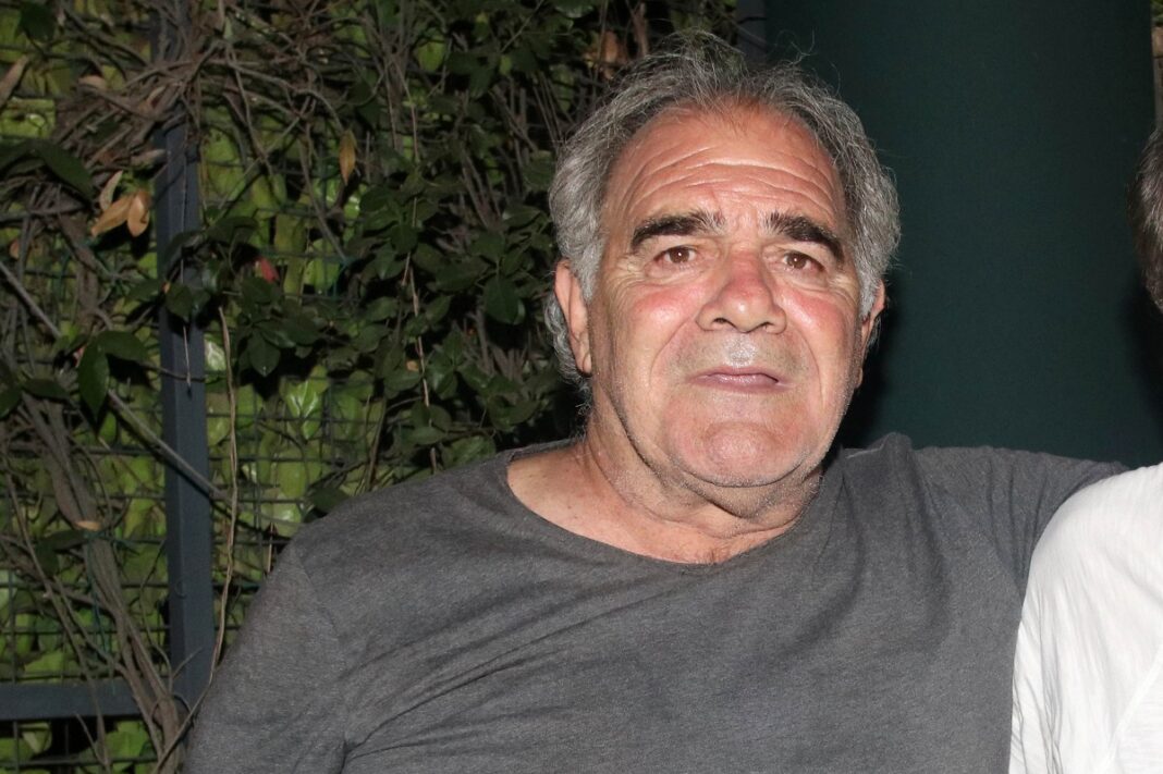 Γιάννης Μποσταντζόγλου: «Στεναχωριέμαι για τον Φιλιππίδη και τον Λιγνάδη αλλά πρυτανεύει η τιμωρία»