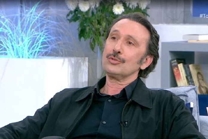 Απασφάλισε ο Χαραλαμπίδης για Φιλιππίδη – Λιγνάδη: «Αυτοανακηρύχθηκαν σε βασιλιάδες»
