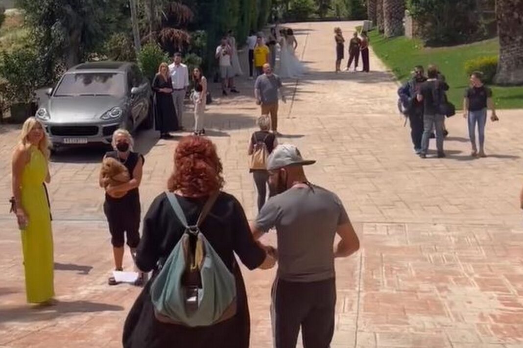 Διεκόπη το «Πρωινό» - Δέχθηκαν τηλεφώνημα για βόμβα στα στούντιο Κάππα