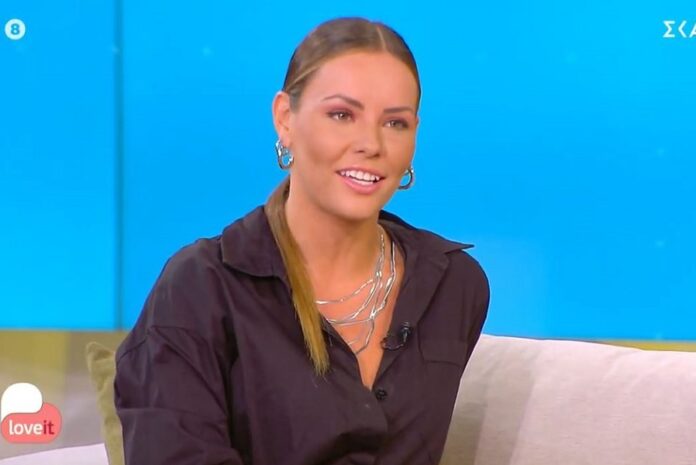 «Survivor»: Αμετανόητη η Σοφιάννα για Καραγκούνια: «Δεν αναιρώ τα όσα είπα»