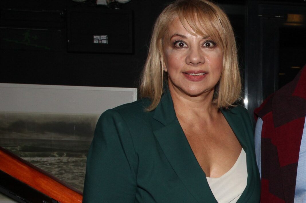 Η Άννα Ανδριανού εξομολογείται γιατί δεν απέκτησε παιδί