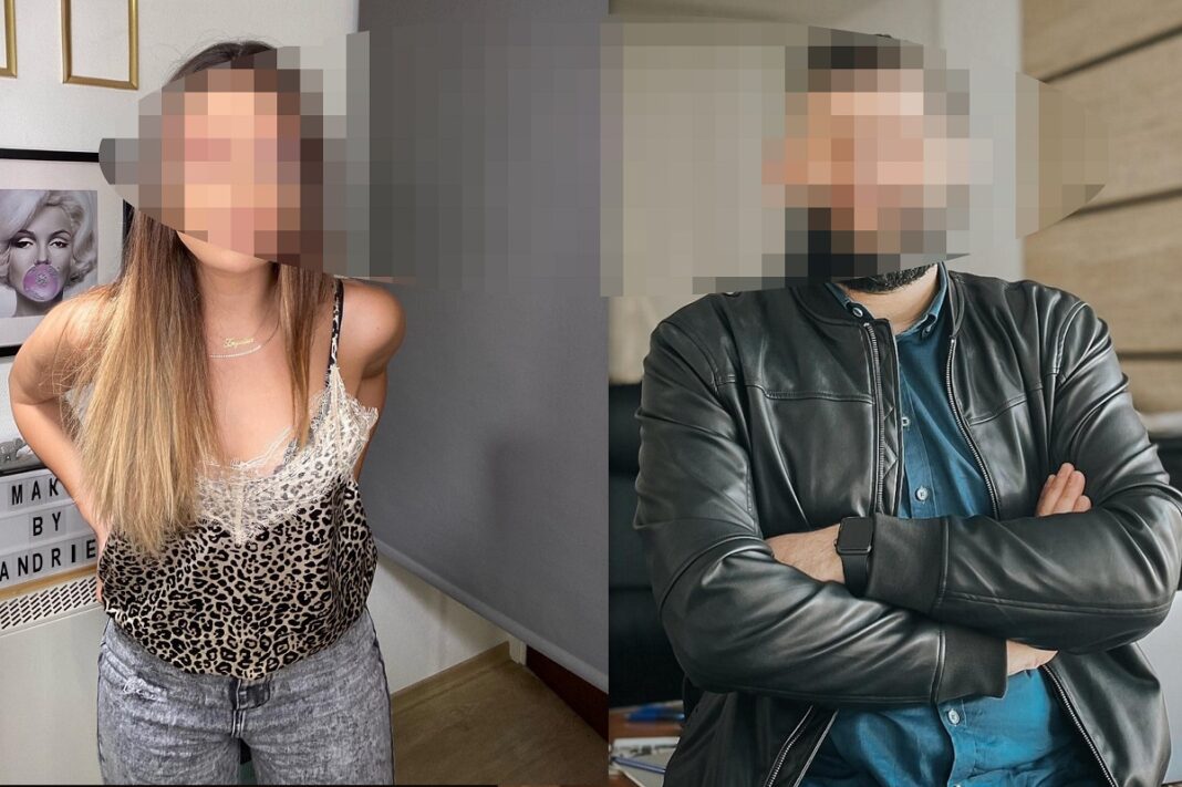 Παντρεύεται πρώην παρουσιάστρια του ALPHA – Το ανακοίνωσε ο σύντροφός της on camera