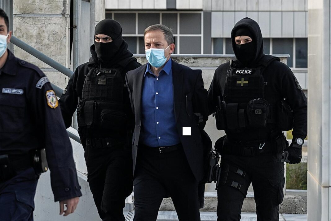 Δίκη Λιγνάδη: Κατάθεση «φωτιά» του τέταρτου νεαρού που κατηγορεί τον ηθοποιό ότι τον βίασε