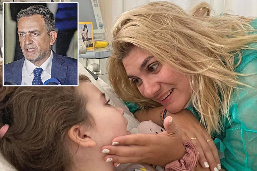 H απάντηση του Όθωνα Παπαδόπουλου για το θέμα εκταφής της 9χρονης Τζωρτζίνας