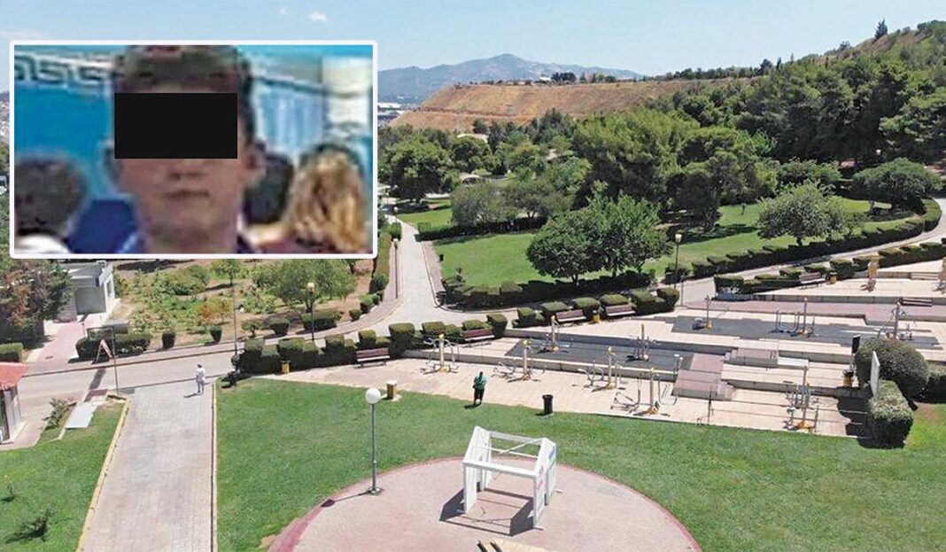 «Tίμησαν» με αίμα τη μνήμη του 14χρονου Μάκη