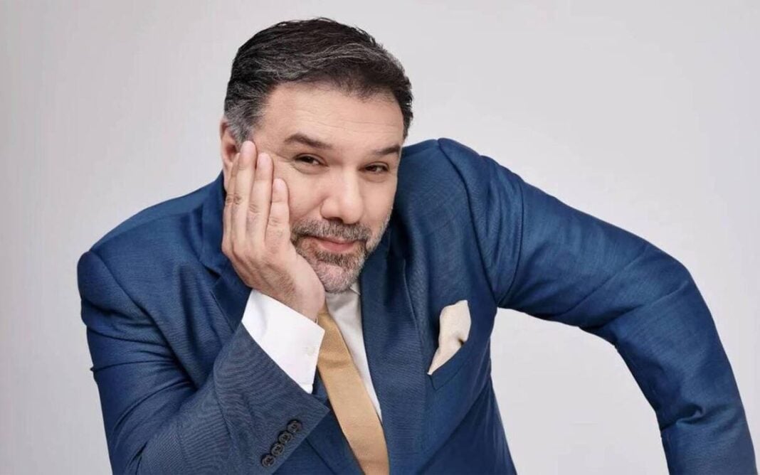 Ο Αρναούτογλου εσπευσμένα στο νοσοκομείο με πόνους
