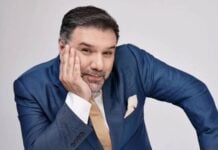 Ο Αρναούτογλου εσπευσμένα στο νοσοκομείο με πόνους