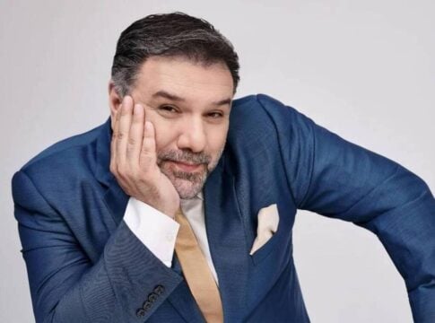 Ο Αρναούτογλου εσπευσμένα στο νοσοκομείο με πόνους