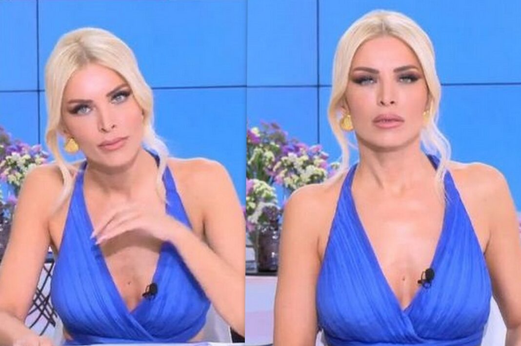 Καινούργιου για Θεοδώρα Βουτσά: «Συγκινήθηκα τόσο πολύ, μου λέει “σου ζητώ συγγνώμη”»