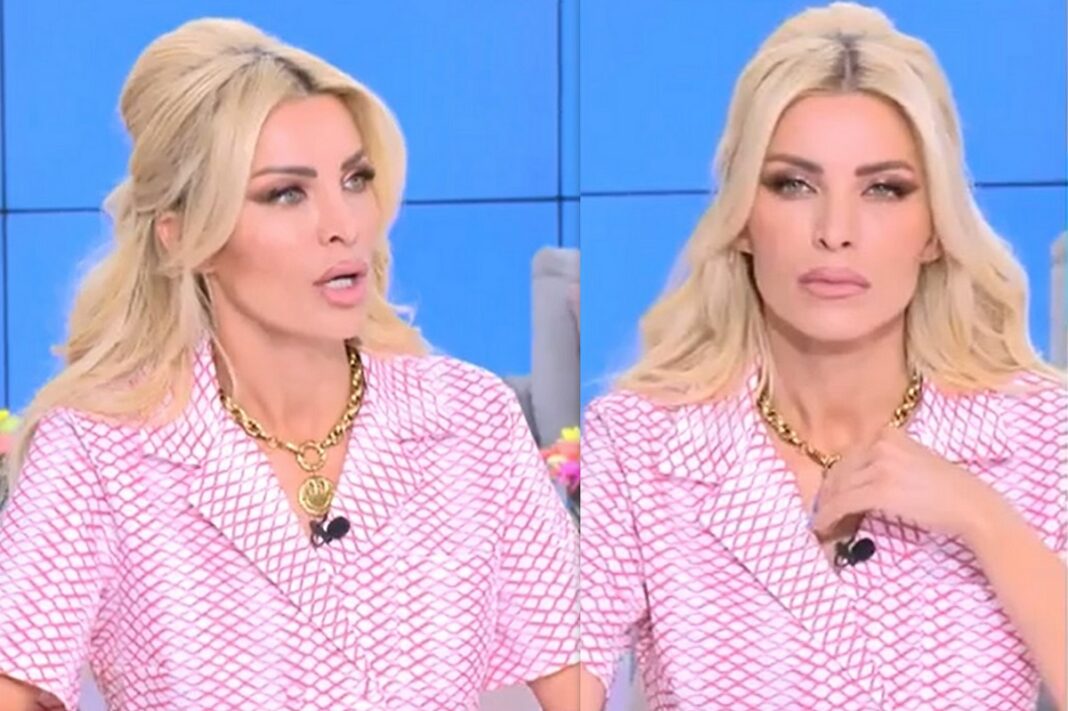 Έξω φρενών η Καινούργιου: «Οι γελοίοι, τα κτήνη δεν ντρέπονται;»