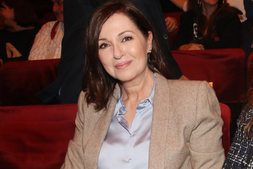 Κοραλία Καράντη: «Ο ηλικιακός ρατσισμός συμβαίνει περισσότερο στις γυναίκες»