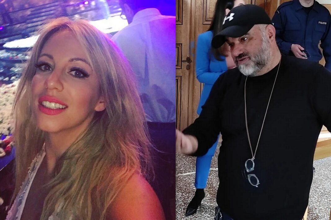 Η Αθανασοπούλου υπέδειξε το πρόσωπο στο οποίο ο Κωστόπουλος εκμυστηρεύτηκε τη συνεύρεσή τους