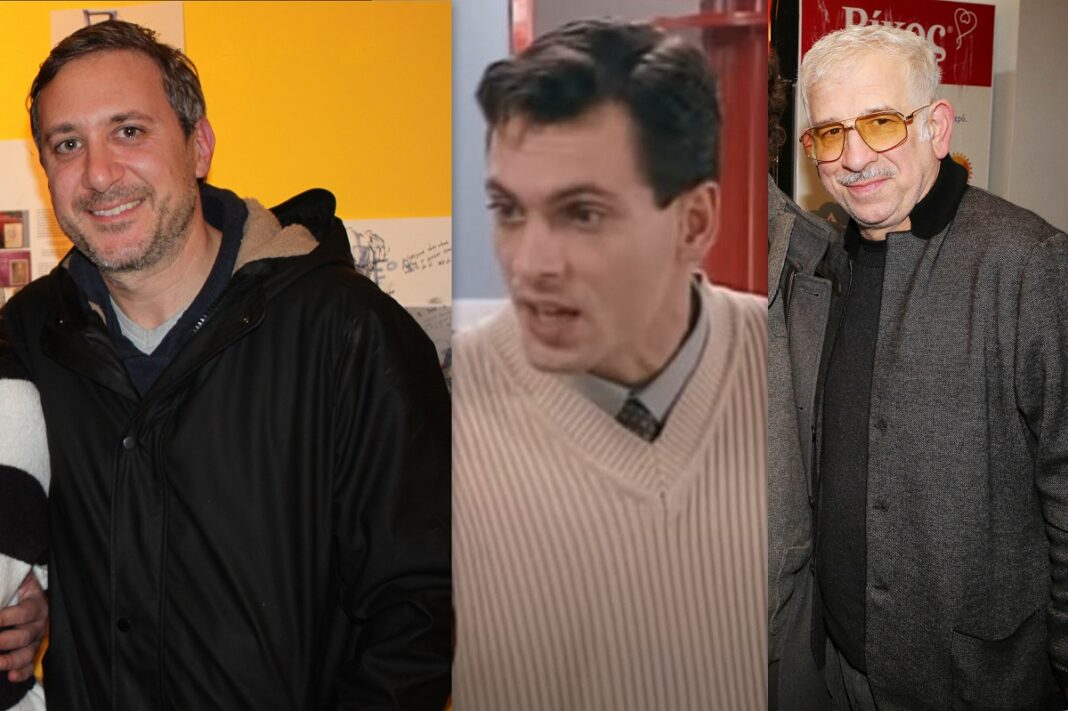 Η αποκάλυψη του Μαυρουδή: «Είχα καταγγείλει τον Φιλιππίδη για τη συμπεριφορά του στον Δημήτρη Βογιατζή»