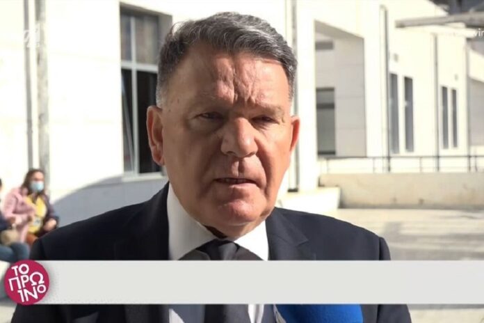 Το ομοφοβικό παραλήρημα του Κούγια on camera και τα «πυρά» στον Μπιμπίλα