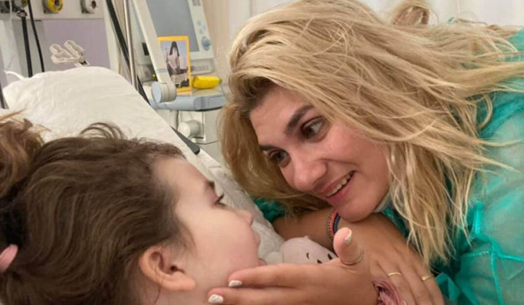Το τελικό πόρισμα «καίει» τη Πισπιρίγκου: Αυτή έδωσε την κεταμίνη στην άτυχη Τζωρτζίνα