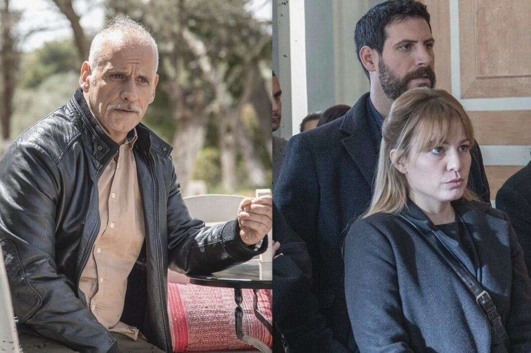«Σασμός» spoiler: Ο Κώστας δολοφονεί τον Άγγελο