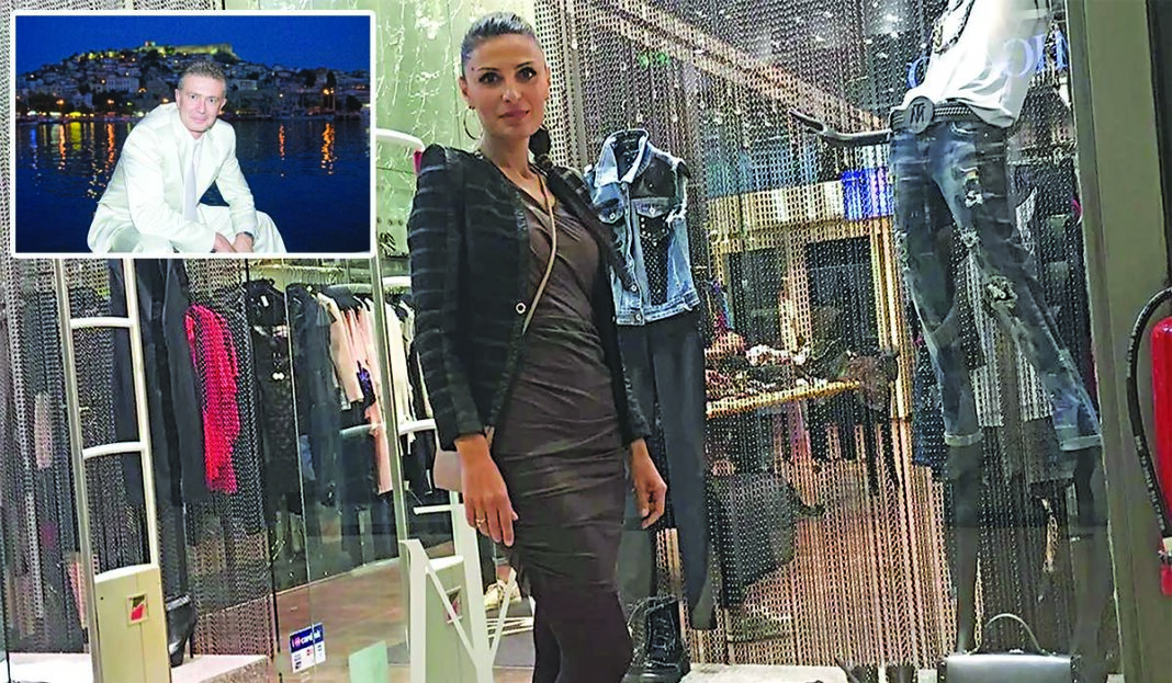 Γυναικοκτονία στην Καβάλα: Πάλεψε για τη ζωή της - Αμετανόητος και απαθής ο συζυγοκτόνος