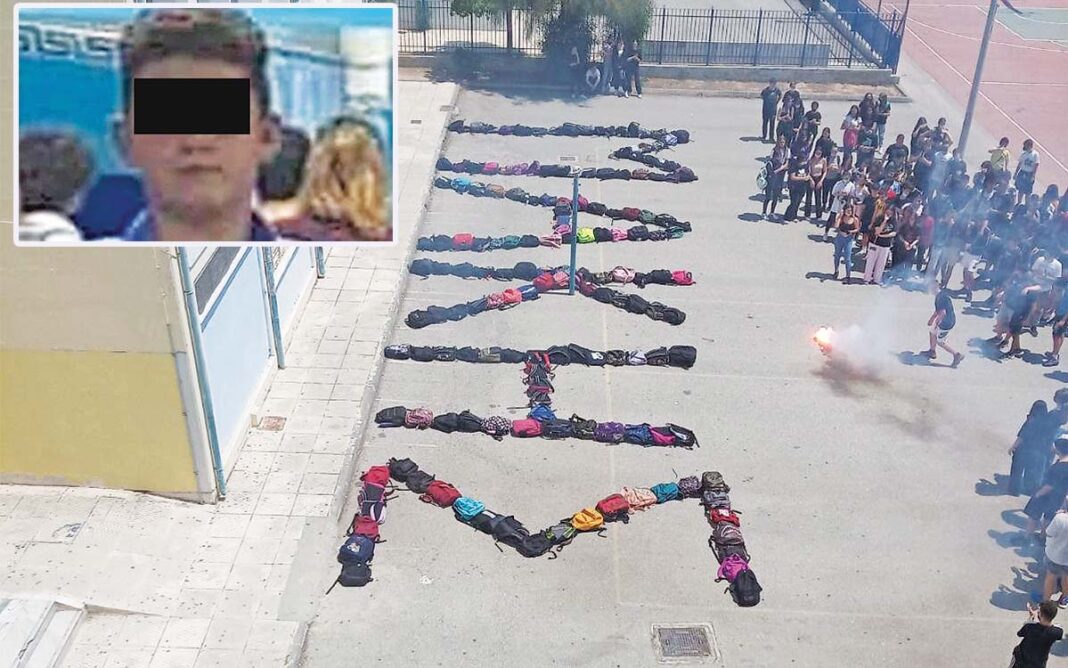 Οι αποκαλύψεις της οικογένειας και η συμπεριφορά του Μάκη δεν δείχνουν αυτοκτονία