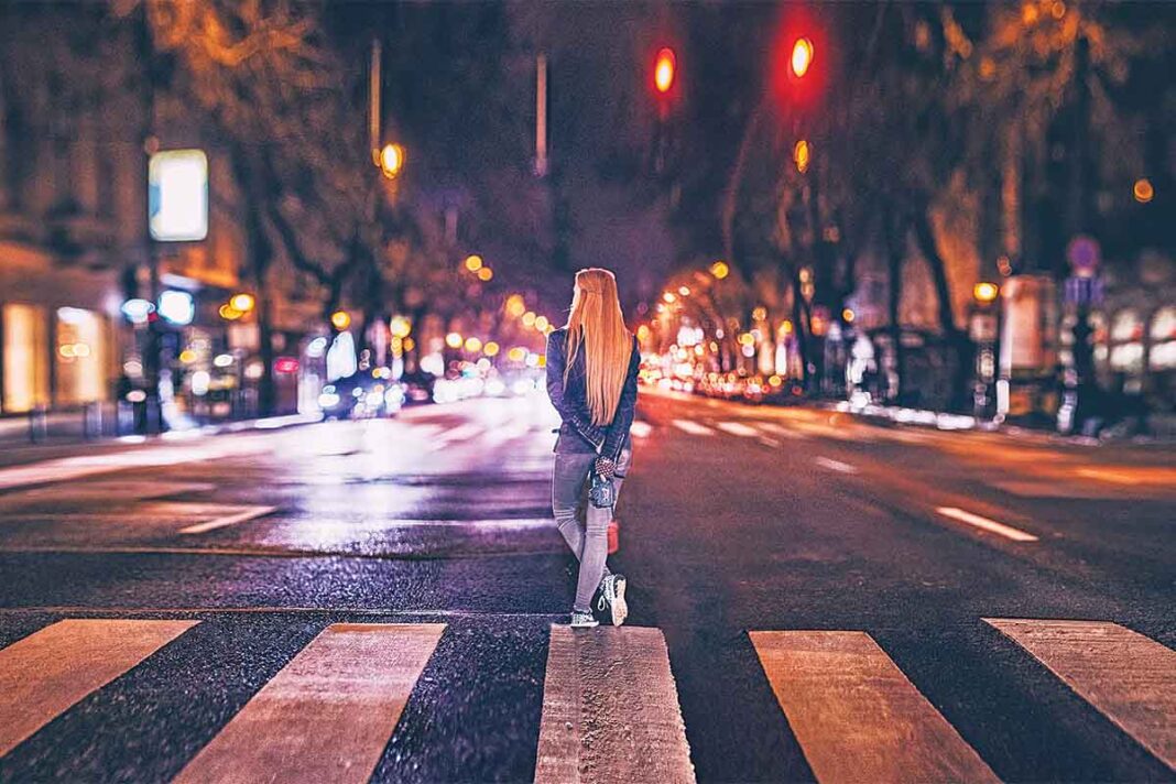 Νέο επεισόδιο στον Βόλο με το αρρωστημένο «παιχνίδι θανάτου» του TikTok