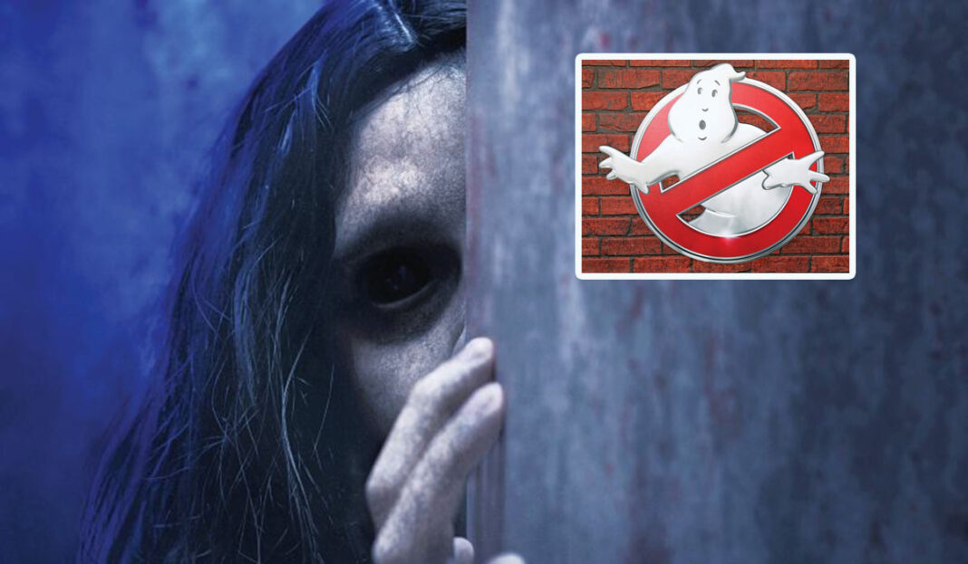 Ghosthunters: H δίοδος επικοινωνίας που άνοιξαν με το μεταφυσικό