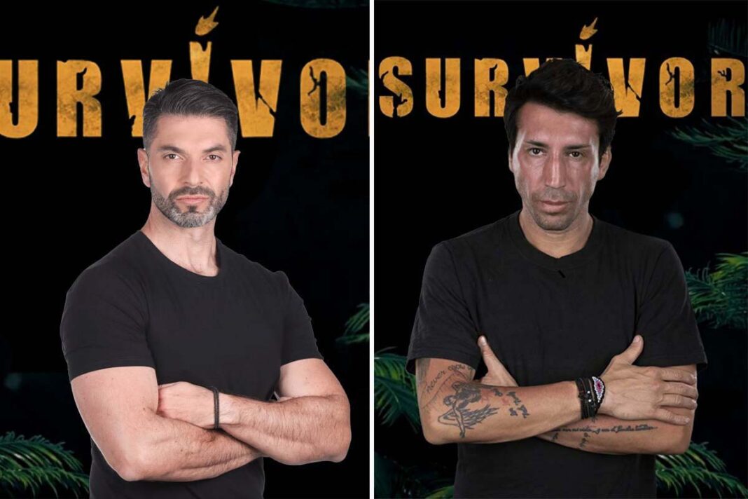 Survivor spoiler: Δείτε ποιος θα αποχωρήσει αυτήν την εβδομάδα;