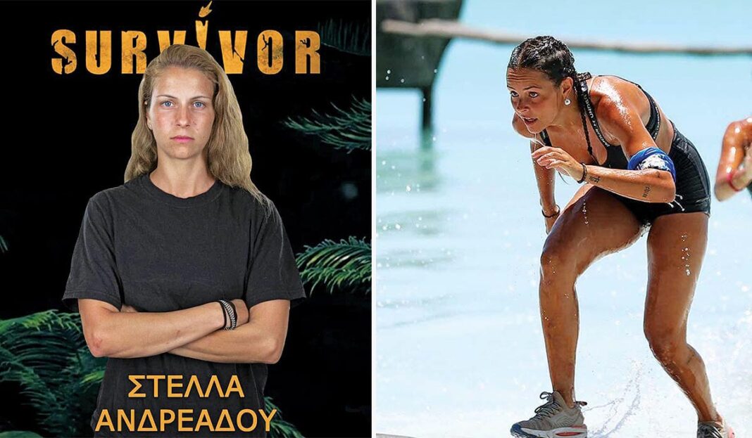 «Survivor»: Πάρτι στο twitter μετά την απόφαση της Στέλλας να προτείνει τη Σοφιάνα ως υποψήφια για αποχώρηση