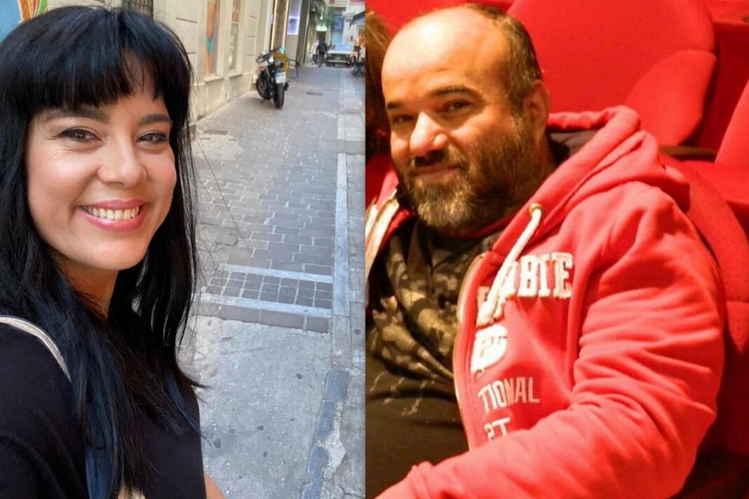 Ο Κώστας Κωστόπουλος ετοιμάζεται να καταθέσει μήνυση για συκοφαντική δυσφήμιση εις βάρος της Τσουκαλά