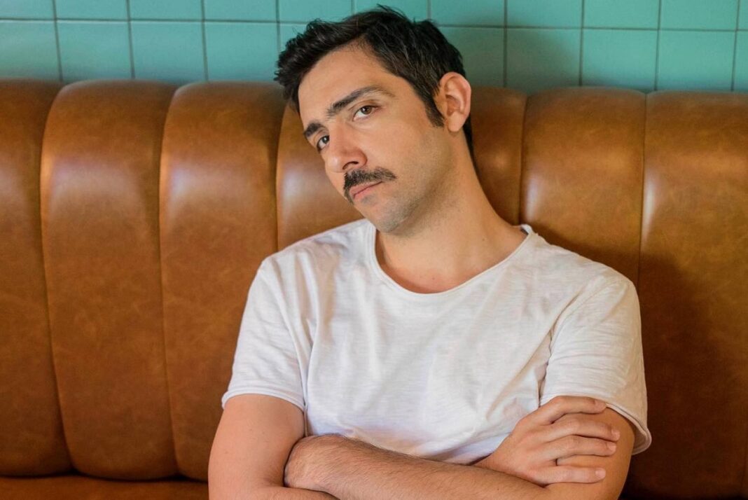 Οικονομικές δυσκολίες αντιμετωπίζει ο Κωνσταντίνος Ασπιώτης: «Πολλές φορές δανείζομαι»