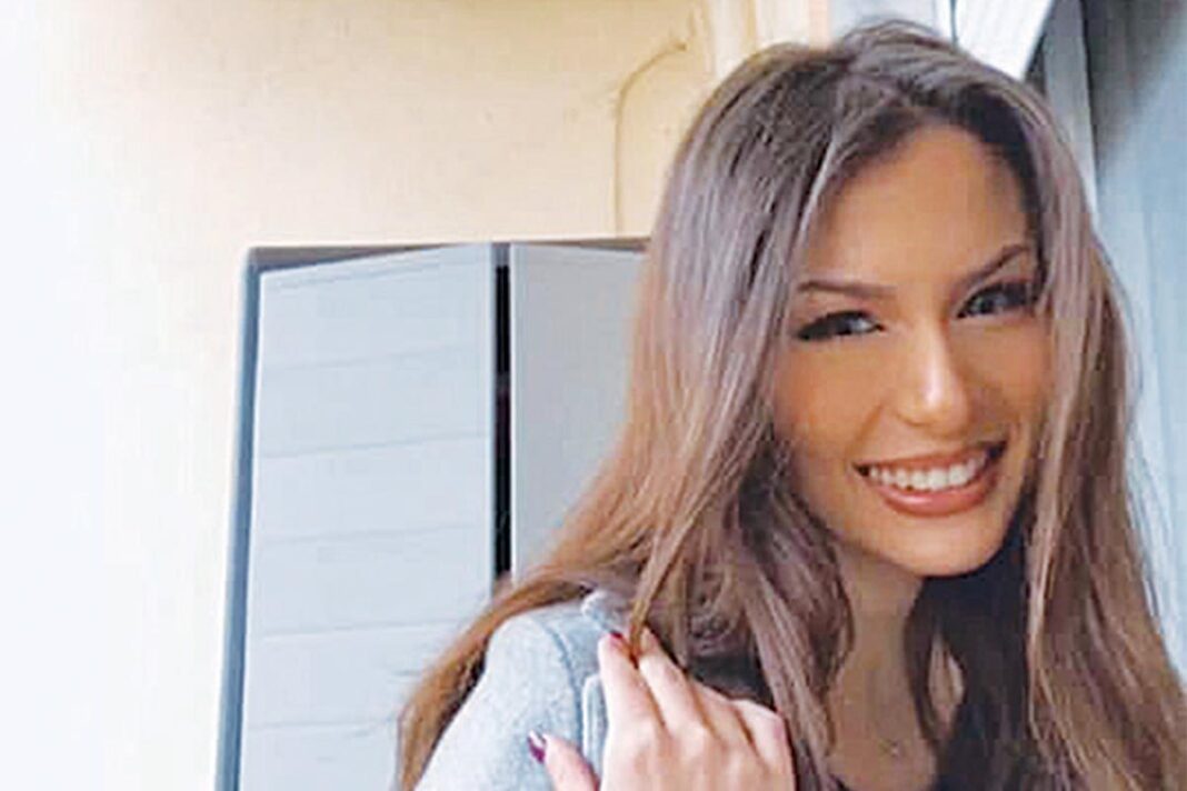 Απαλλάχθηκε με βούλευμα ο Βασίλης Λεβέντης για την υπόθεση βιασμού της Γεωργίας Μπίκα