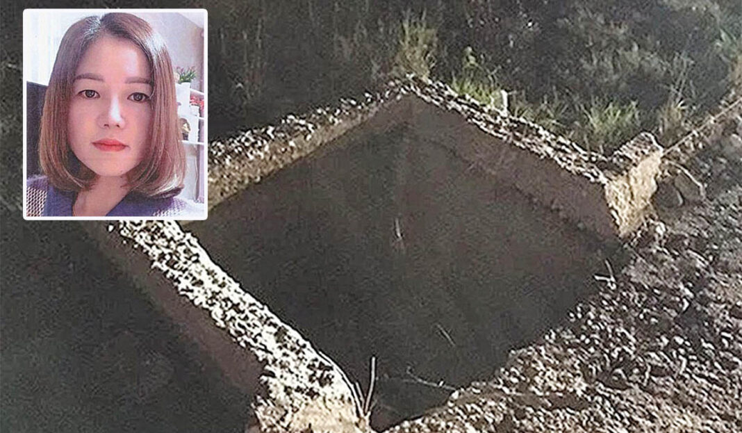 Χειροπέδες σε ομοεθνή της Κινέζας Qiu Yun Lin που είχε βρεθεί... «βαλιτσωμένη» στα Βίλια
